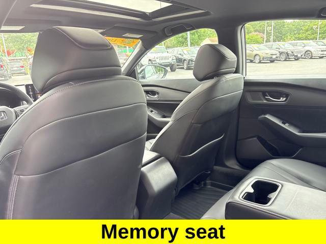 used 2024 Honda Accord Hybrid car, priced at $32,092