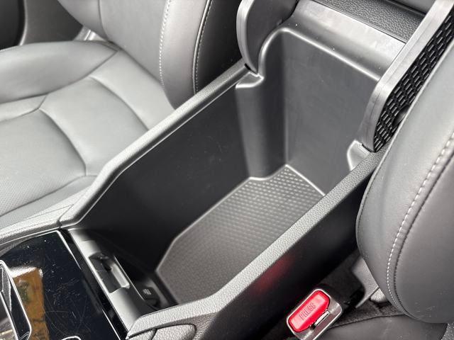 used 2024 Honda Accord Hybrid car, priced at $32,092