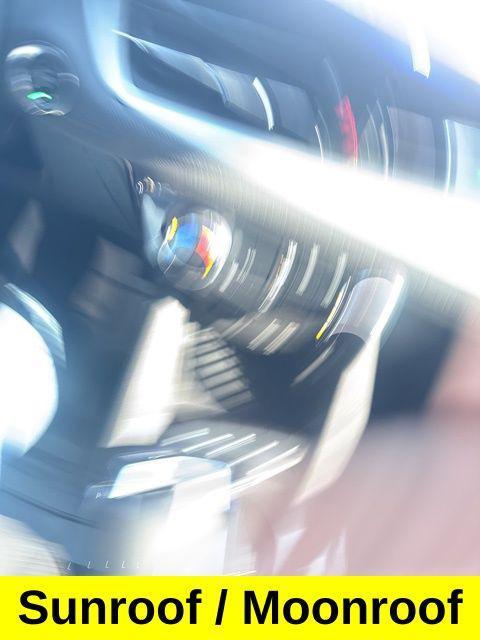 used 2024 Chevrolet TrailBlazer car, priced at $23,481