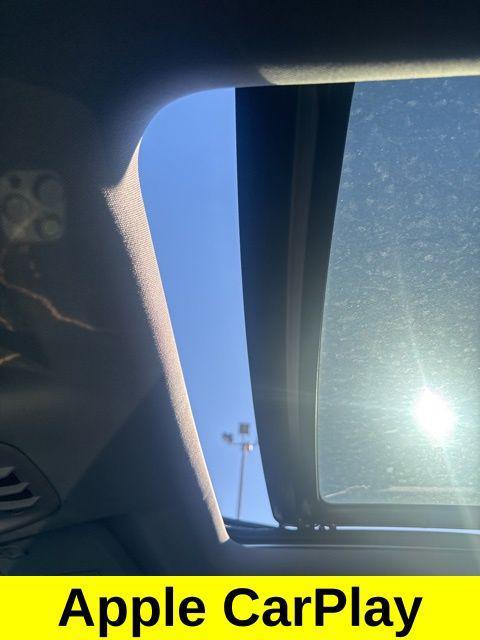 used 2024 Chevrolet TrailBlazer car, priced at $23,481