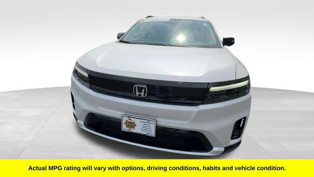 new 2025 Honda Prologue car, priced at $59,805