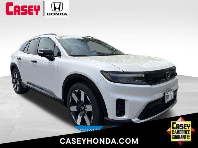 new 2025 Honda Prologue car, priced at $59,805