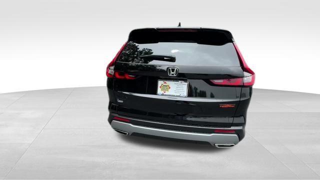 new 2026 Honda CR-V Hybrid car, priced at $40,250