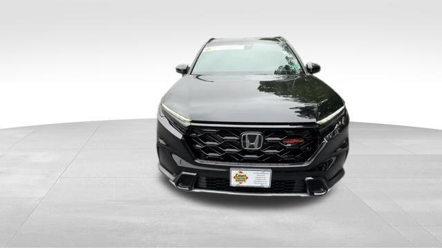 new 2026 Honda CR-V Hybrid car, priced at $40,250