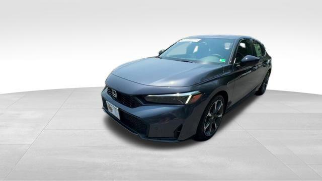 new 2025 Honda Civic Hybrid car, priced at $34,300