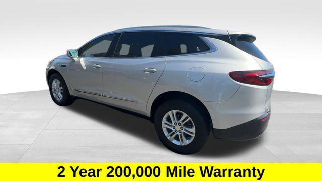 used 2020 Buick Enclave car, priced at $21,707