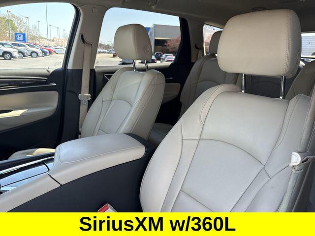 used 2020 Buick Enclave car, priced at $21,707
