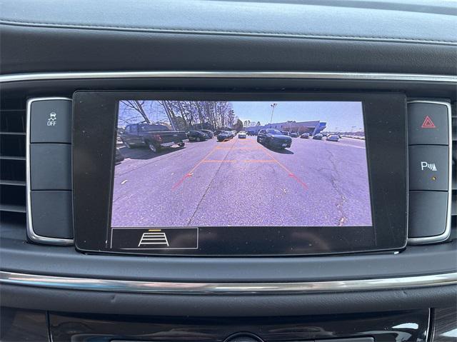used 2020 Buick Enclave car, priced at $22,775