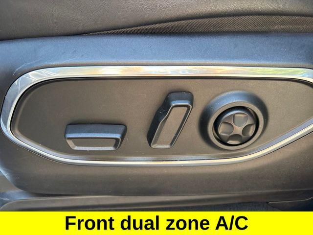 used 2022 Jeep Wagoneer car, priced at $35,187