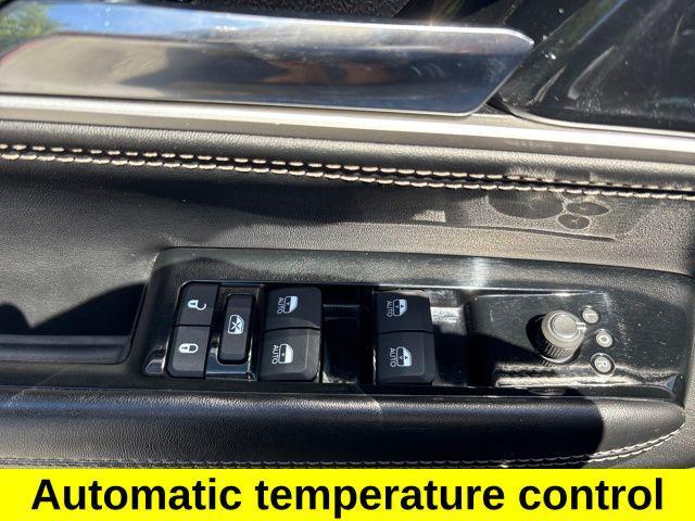 used 2022 Jeep Wagoneer car, priced at $35,187