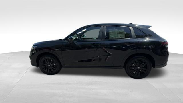 new 2026 Honda HR-V car, priced at $28,219