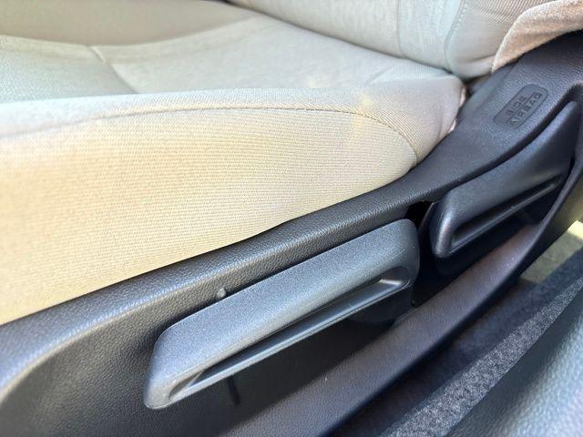 new 2025 Honda Accord car, priced at $28,402