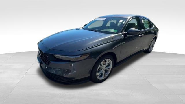 new 2025 Honda Accord car, priced at $28,402