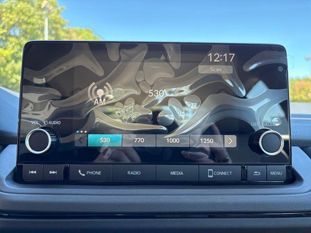 new 2025 Honda Accord car, priced at $28,402