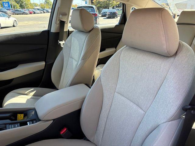 new 2025 Honda Accord car, priced at $28,402