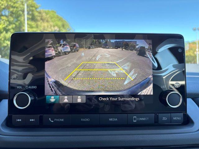 new 2025 Honda Accord car, priced at $28,402