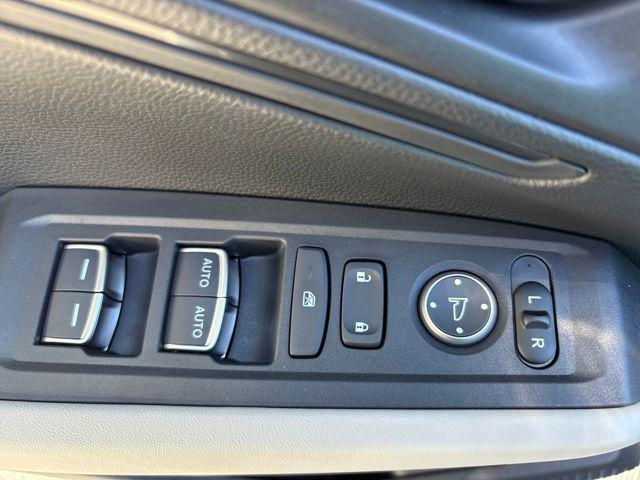 new 2025 Honda Accord car, priced at $28,402