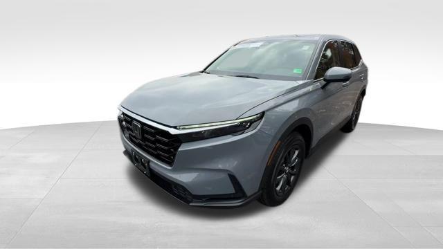 new 2026 Honda CR-V car, priced at $38,805