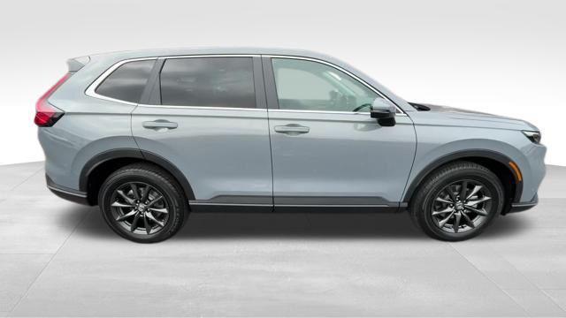 new 2026 Honda CR-V car, priced at $38,805