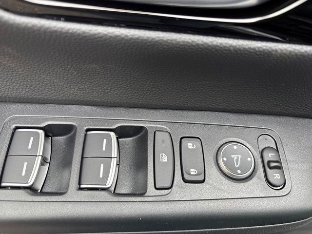 new 2026 Honda CR-V car, priced at $38,805