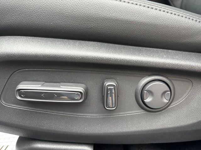 new 2026 Honda CR-V car, priced at $38,805