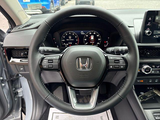 new 2026 Honda CR-V car, priced at $38,805