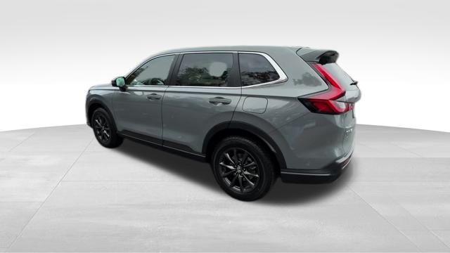 new 2026 Honda CR-V car, priced at $38,805