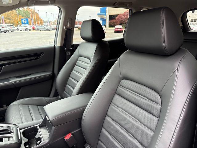 new 2026 Honda CR-V car, priced at $38,805