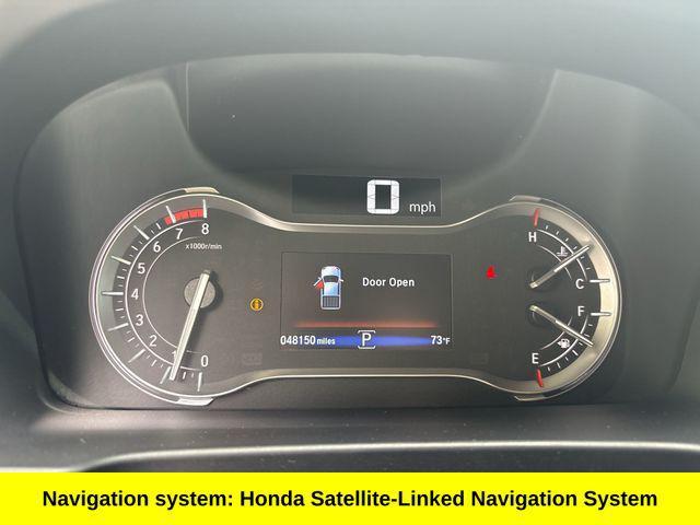 used 2022 Honda Ridgeline car, priced at $32,322