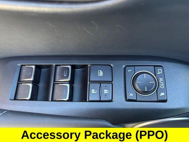 used 2021 Lexus NX 300h car, priced at $26,955