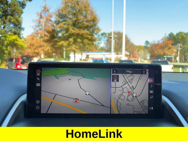 used 2021 Lexus NX 300h car, priced at $26,955