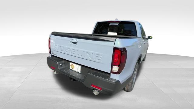 new 2026 Honda Ridgeline car, priced at $42,727