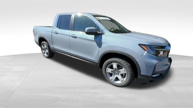 new 2026 Honda Ridgeline car, priced at $42,727