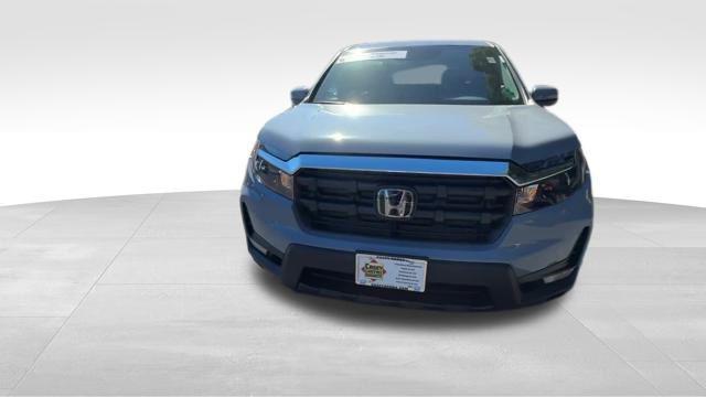 new 2026 Honda Ridgeline car, priced at $42,727