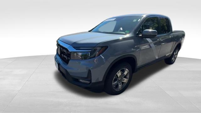 new 2026 Honda Ridgeline car, priced at $42,727