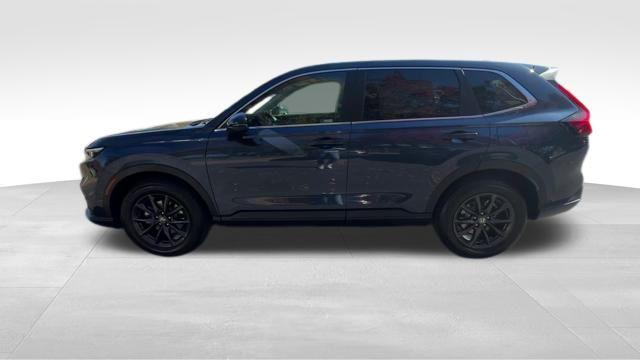 new 2026 Honda CR-V car, priced at $38,350