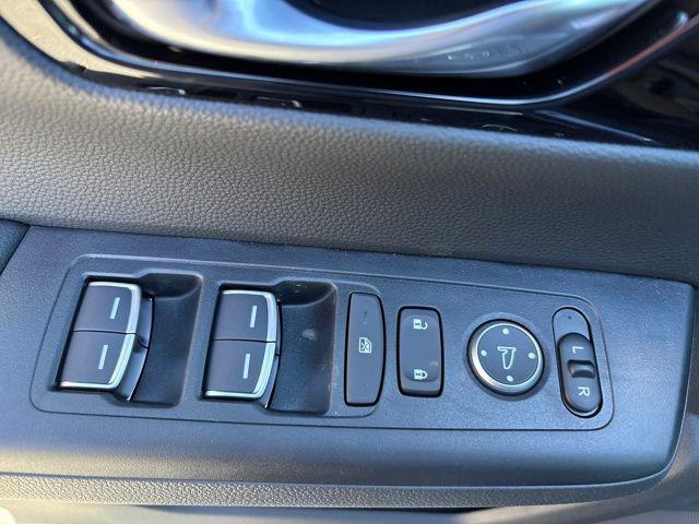 new 2026 Honda CR-V car, priced at $38,350