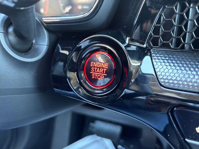 new 2026 Honda CR-V car, priced at $38,350