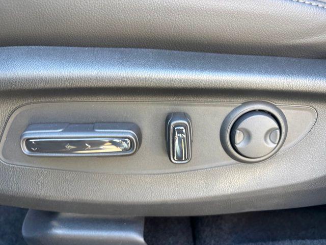 new 2026 Honda CR-V car, priced at $38,350