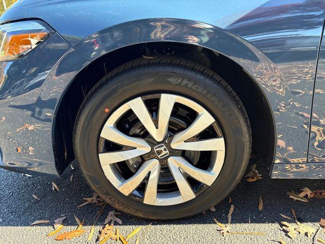 new 2026 Honda Civic car, priced at $26,245