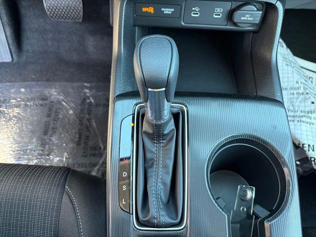 new 2026 Honda Civic car, priced at $26,245