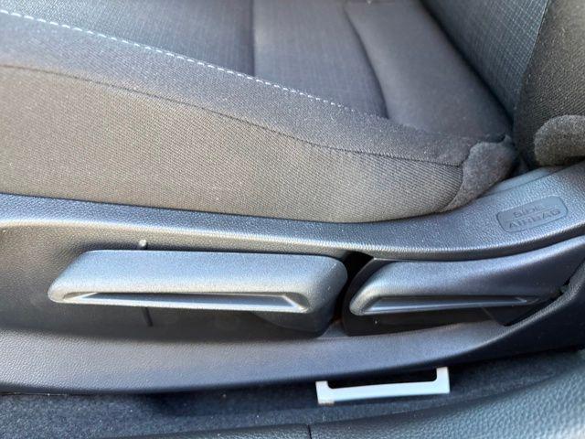 new 2026 Honda Civic car, priced at $26,245