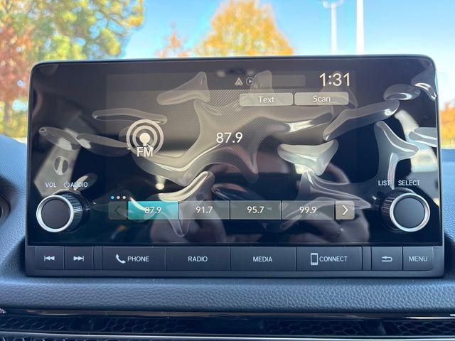 new 2026 Honda Civic car, priced at $26,245