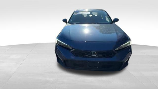 new 2026 Honda Civic car, priced at $26,245