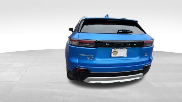 new 2026 Honda Prologue car, priced at $59,850