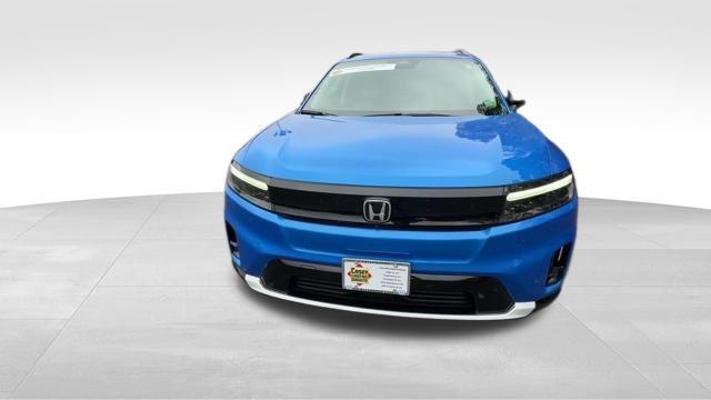new 2026 Honda Prologue car, priced at $59,850