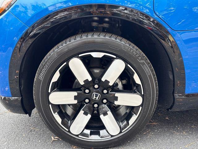 new 2026 Honda Prologue car, priced at $59,850