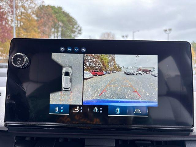 new 2026 Honda Prologue car, priced at $59,850