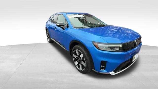 new 2026 Honda Prologue car, priced at $59,850