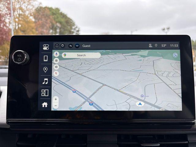 new 2026 Honda Prologue car, priced at $59,850